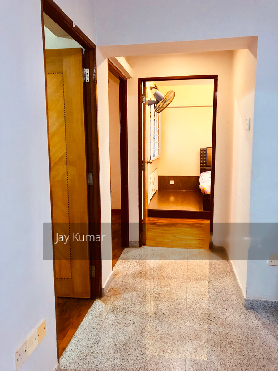 Blk 307D Anchorvale Road (Sengkang), HDB 5 Rooms #200955602